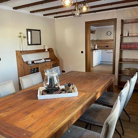 Ferienhaus Janne มอนเชา ภายนอก รูปภาพ