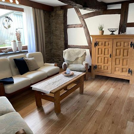 Ferienhaus Janne มอนเชา ภายนอก รูปภาพ