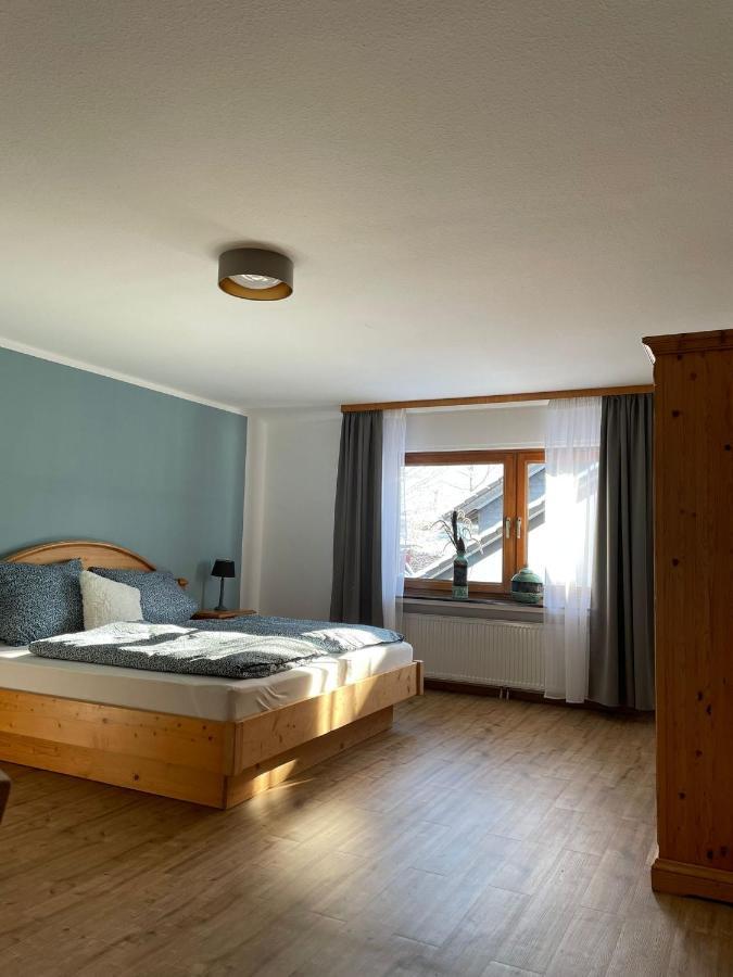 Ferienhaus Janne มอนเชา ภายนอก รูปภาพ