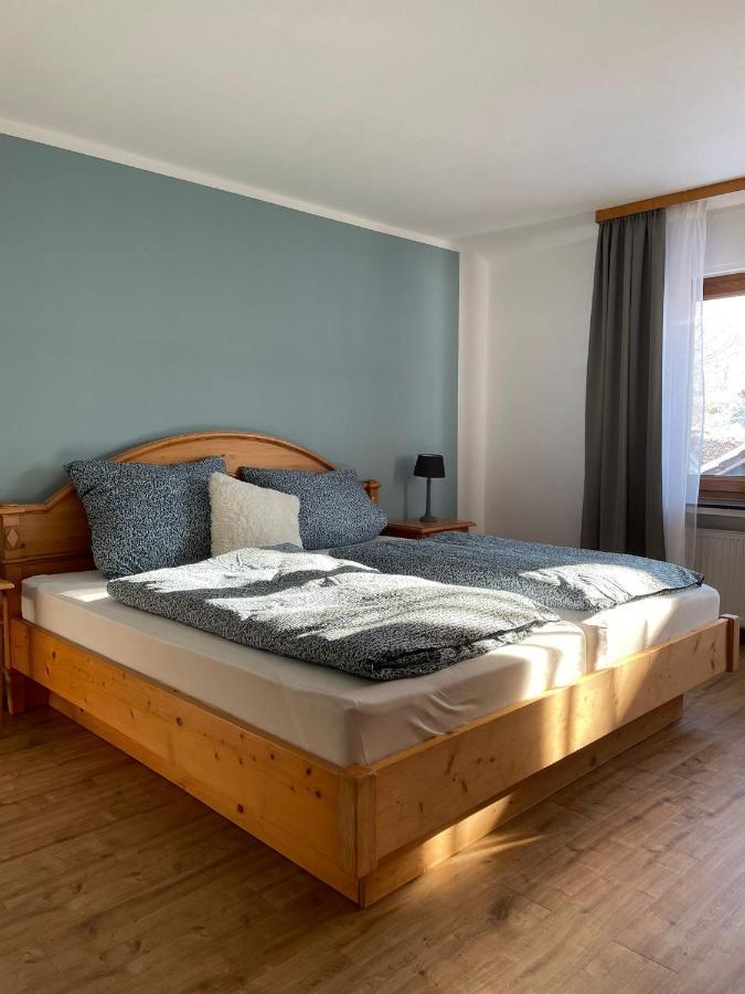 Ferienhaus Janne มอนเชา ภายนอก รูปภาพ
