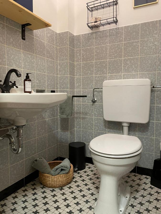 Ferienhaus Janne มอนเชา ภายนอก รูปภาพ
