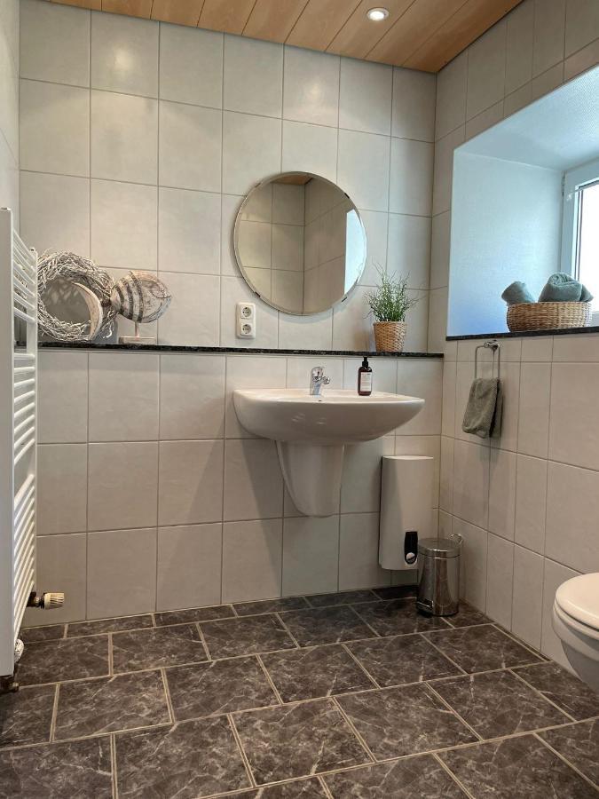 Ferienhaus Janne มอนเชา ภายนอก รูปภาพ