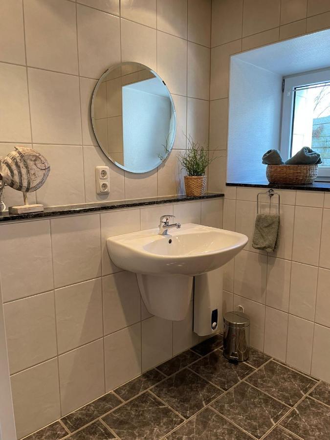 Ferienhaus Janne มอนเชา ภายนอก รูปภาพ