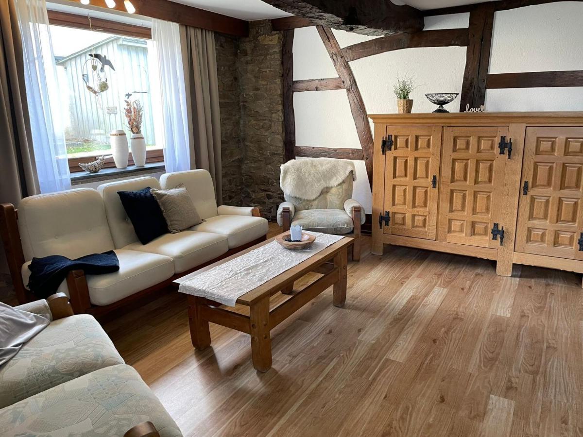 Ferienhaus Janne มอนเชา ภายนอก รูปภาพ