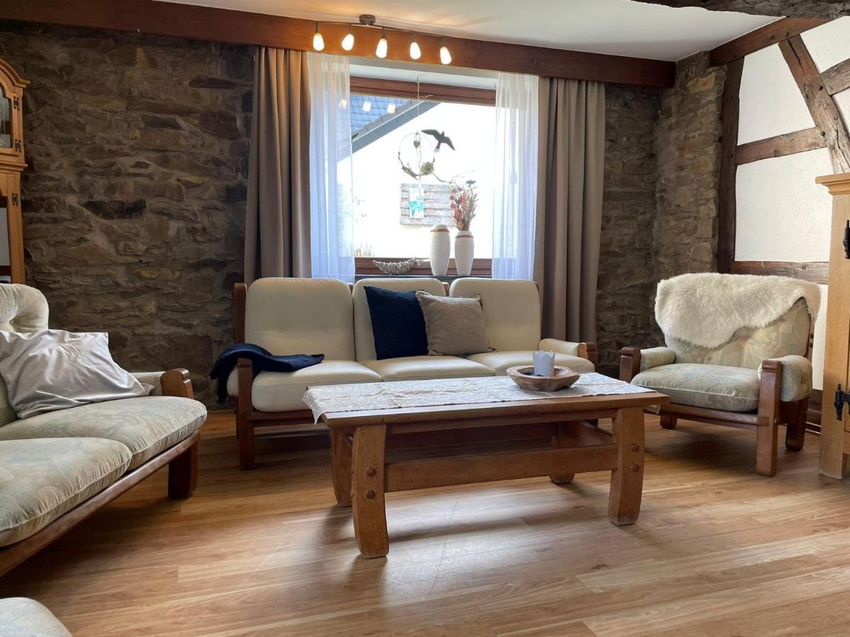 Ferienhaus Janne มอนเชา ภายนอก รูปภาพ
