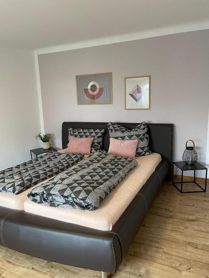 Ferienhaus Janne มอนเชา ภายนอก รูปภาพ
