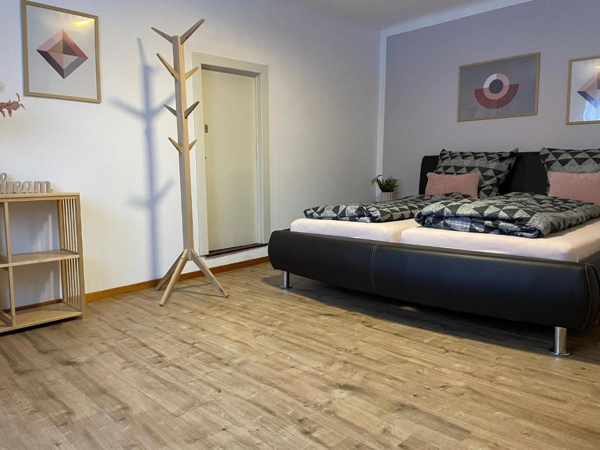 Ferienhaus Janne มอนเชา ภายนอก รูปภาพ