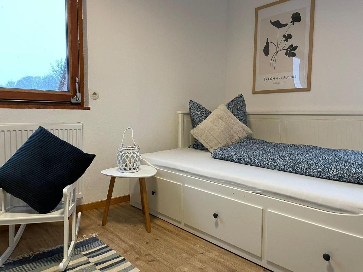 Ferienhaus Janne มอนเชา ภายนอก รูปภาพ