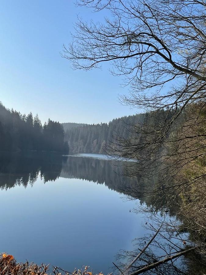 Ferienhaus Janne มอนเชา ภายนอก รูปภาพ